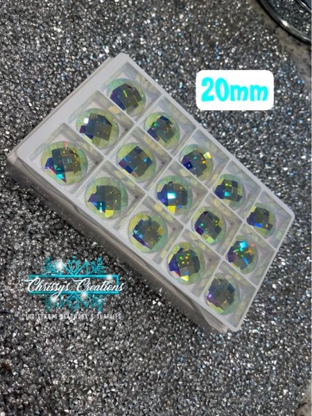 CRY-FLT-C1-20M