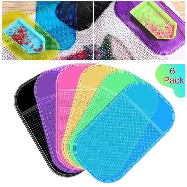 STC-BD-MAT-6PC