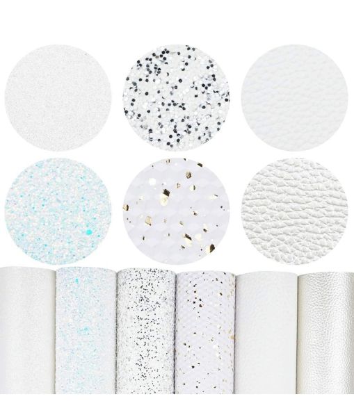XN-SLV-6PC-MIX